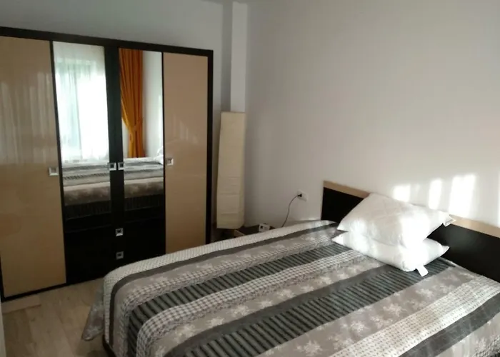Apartament Ramona